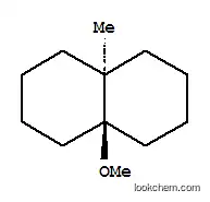 8a-메톡시-4a-메틸-데칼린