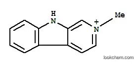 2-メチルノルハルマン