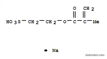 メタクリル酸2-(ソジオオキシスルホニル)エチル