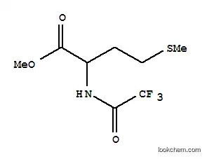 N-TFA-DL-메티오닌 메틸 에스테르