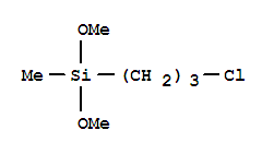 3-Chloropropylmethyldimethoxysilane