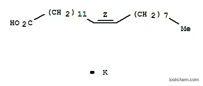 칼륨 (Z) -docos-13-enoate