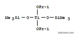 디-이소프로폭시-디-(트리메틸실록시)티타네이트