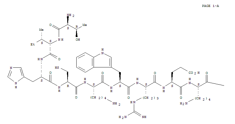 MCH-Gene-Overprinted-Polypeptide-14(rat)