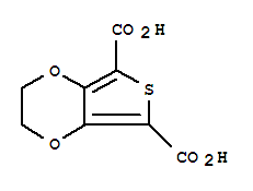 EDOT，2,5-Dicarboxylicacid-3,4-ethylenedioxythiophene