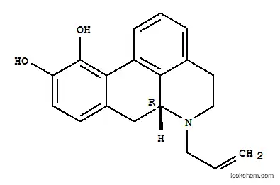 R(-)-N-알릴노라포모르핀 HBR