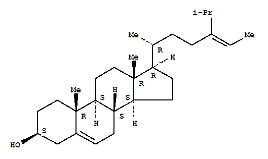 Delta5-avenasterol