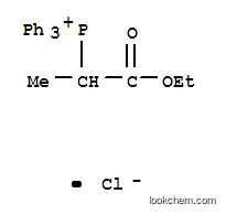 2-エトキシ-1-メチル-2-オキソエチルトリフェニルホスホニウム?クロリド