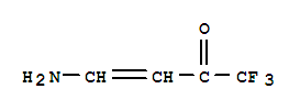4-Amino-1,1,1-trifluoro-3-buten-2-one