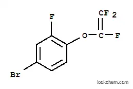 1-BROMO-4-(TRIFLUOROVINYLOXY)벤젠