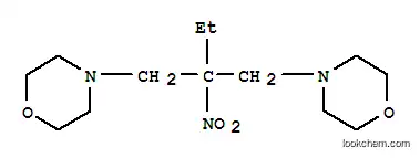 4,4'-(2-에틸-2-니트로프로판-1,3-디일)비스모르폴린