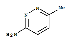 3-AMINO-6-METHYLPYRIDAZINE