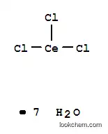 塩化セリウム（Ⅲ）