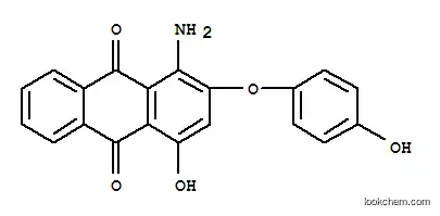 1-아미노-4-하이드록시-2-(4-하이드록시페녹시)안트라퀴논
