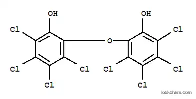 2,2′-オキシビス(3,4,5,6-テトラクロロフェノール)