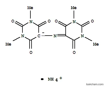 테트라메틸무렉사이드 암모늄염
