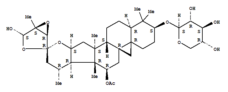 Actein