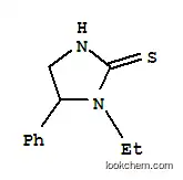1-에틸-5-페닐-2-이미다졸리딘티온