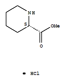 (S)-Piperidine-2-carboxylicacidmethylesterhydrochloride