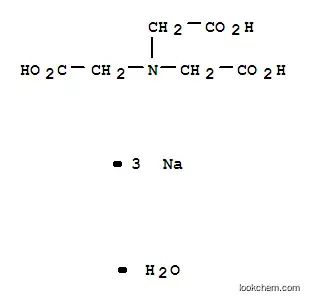 三酢酸ニトリル三ナトリウム一水和物