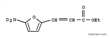 5-니트로푸란-2-아크릴산에틸에스테르