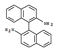 (R)-(+)-2,2'-Diamino-1,1'-binaphthalene