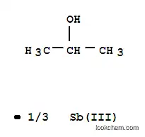 トリイソプロポキシアンチモン