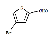 4-Bromothiophene-2-carboxaldehyde