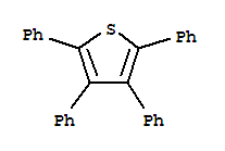 Tetraphenylthiophene