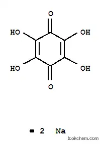 테트라히드록시-1,4-벤조퀴논 이나트륨 염