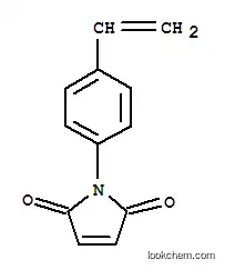 N-(4-ビニルフェニル)マレインイミド
