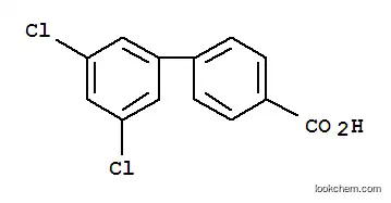 3',5'-디클로로-비페닐-4-카르복실산