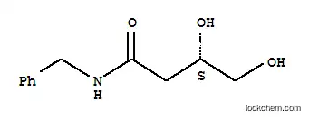 (S)-N-BENZYL-3,4-DIHYDROXY 부티라미드