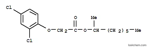 옥탄-2-일 2-(2,4-디클로로페녹시)아세테이트