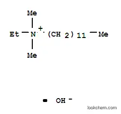 N-エチル-N,N-ジメチル-1-ドデカンアミニウム?ヒドロキシド
