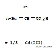 トリス(2-エチルヘキサン酸)ガドリニウム