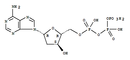 2'-Deoxyadenosine5'-triphosphate