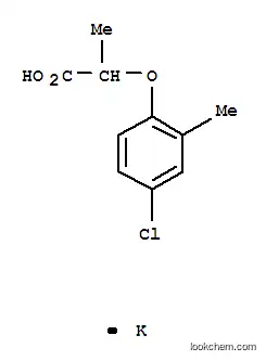 （ＲＳ）－２－（４－クロロ－ｏ－トリルオキシ）プロピオン酸カリウム