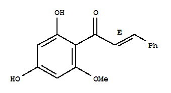 cardamonin