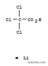 리튬 트리클로로아세테이트