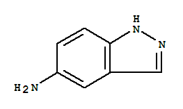 1H-indazole-5-amine