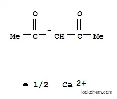 カルシウムビス(4-オキソ-2-ペンテン-2-オラート)
