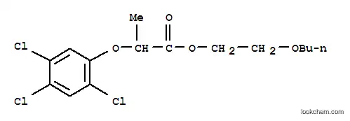 2-부톡시에틸 2-(2,4,5-트리클로로페녹시)프로피오네이트