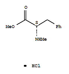 N-Methyl-L-phenylalaninemethylesterhydrochloride
