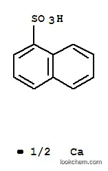 ビス(1-ナフタレンスルホン酸)カルシウム