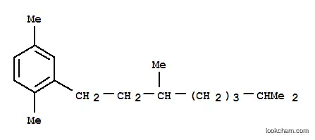 1,4-디메틸-2-(3,7-디메틸옥틸)벤젠