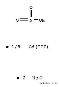 硝酸ガドリニウム(III)六水和物