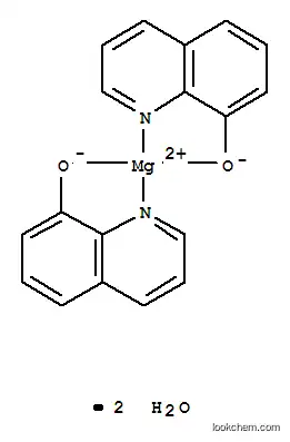 마그네슘-8-퀴놀리놀레이트