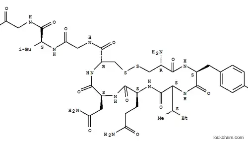 옥시토신, Gly(7)-