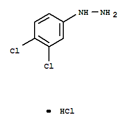 3,4-Dichlorophenylhydrazinehydrochloride